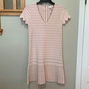 Ted Baker dress. Size 0